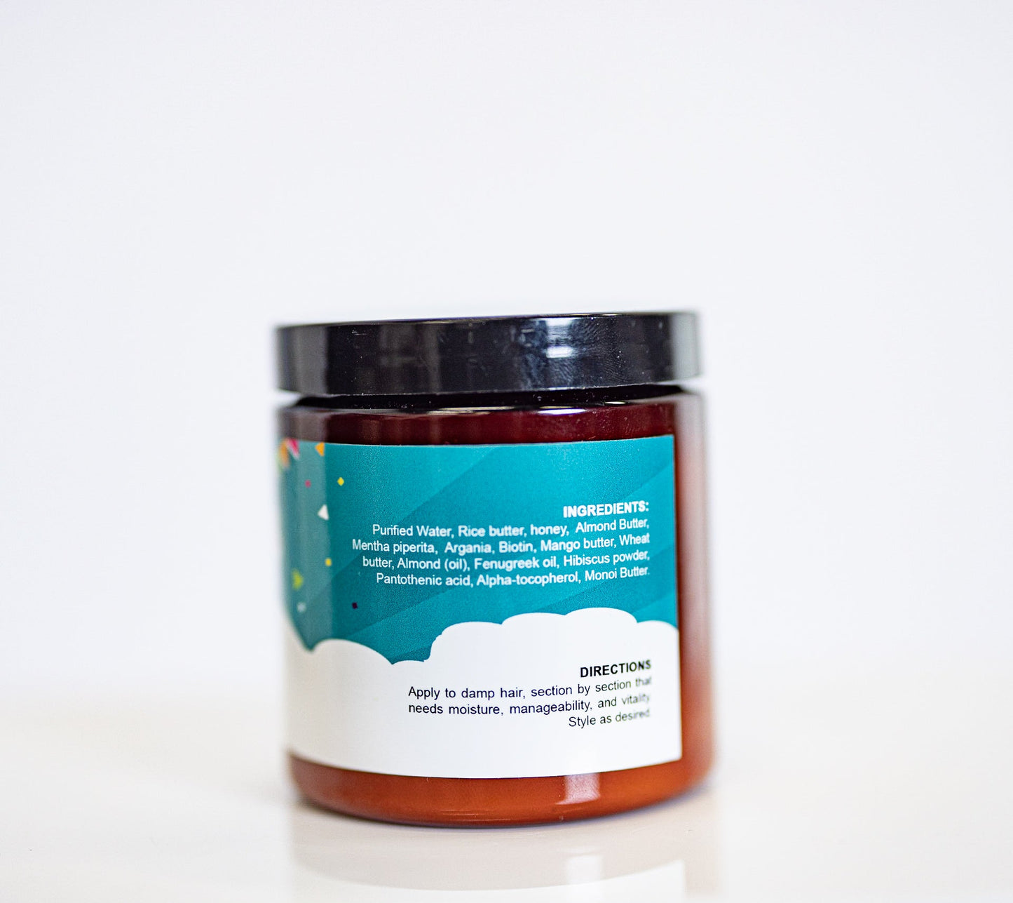 Kids Moisturizing Cream