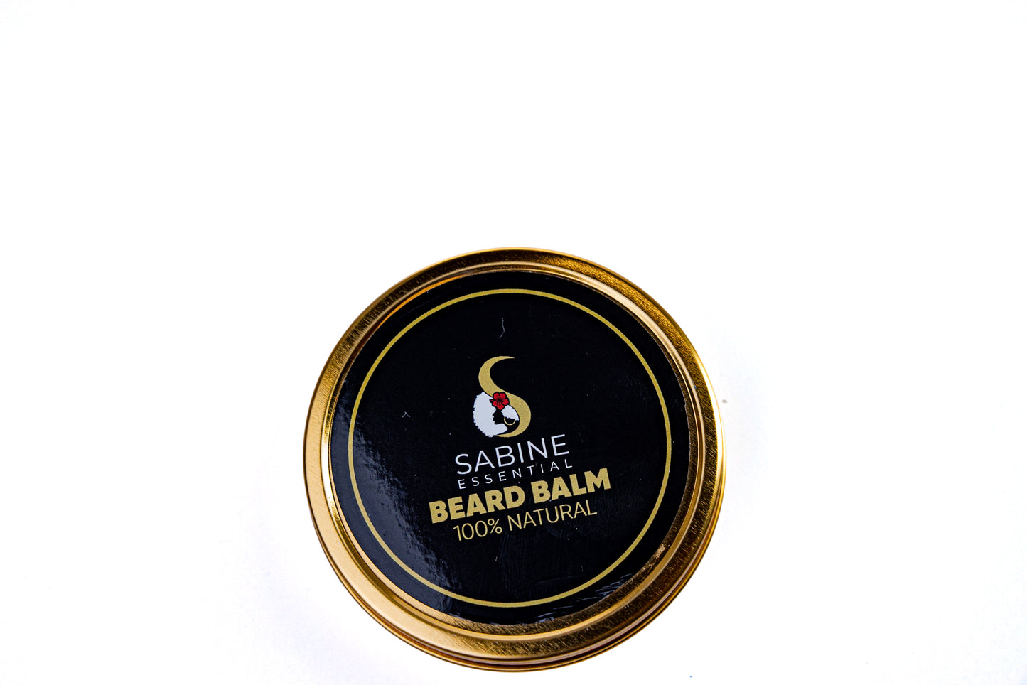 King Beard & Beard Balm Beard Care Bundle