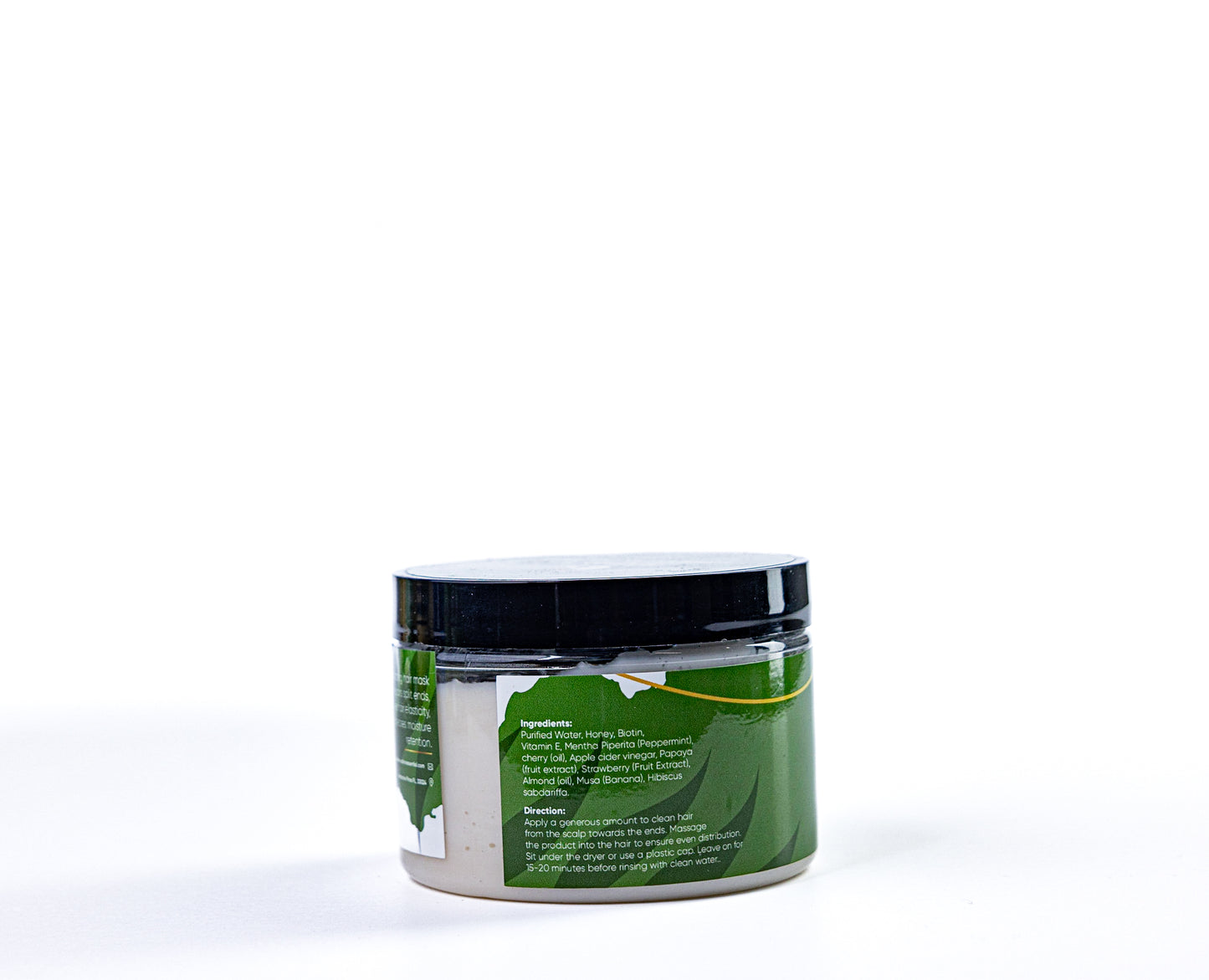 Rebirth Hair Care Bundle (Conditioner & Super Hydrating Mask)