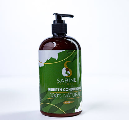 Rebirth Hair Care Bundle (Conditioner & Protein Mask)