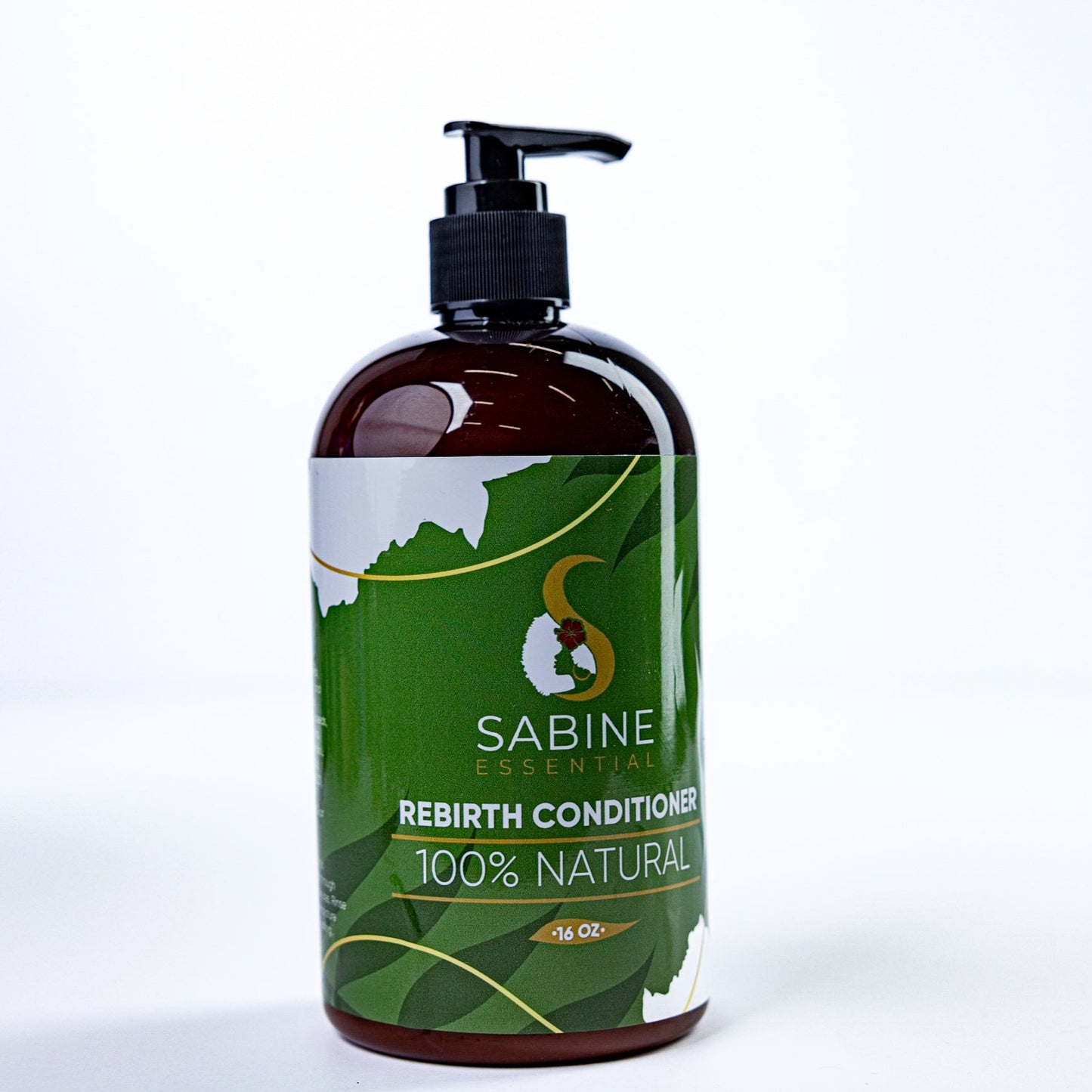 Rebirth Conditioner