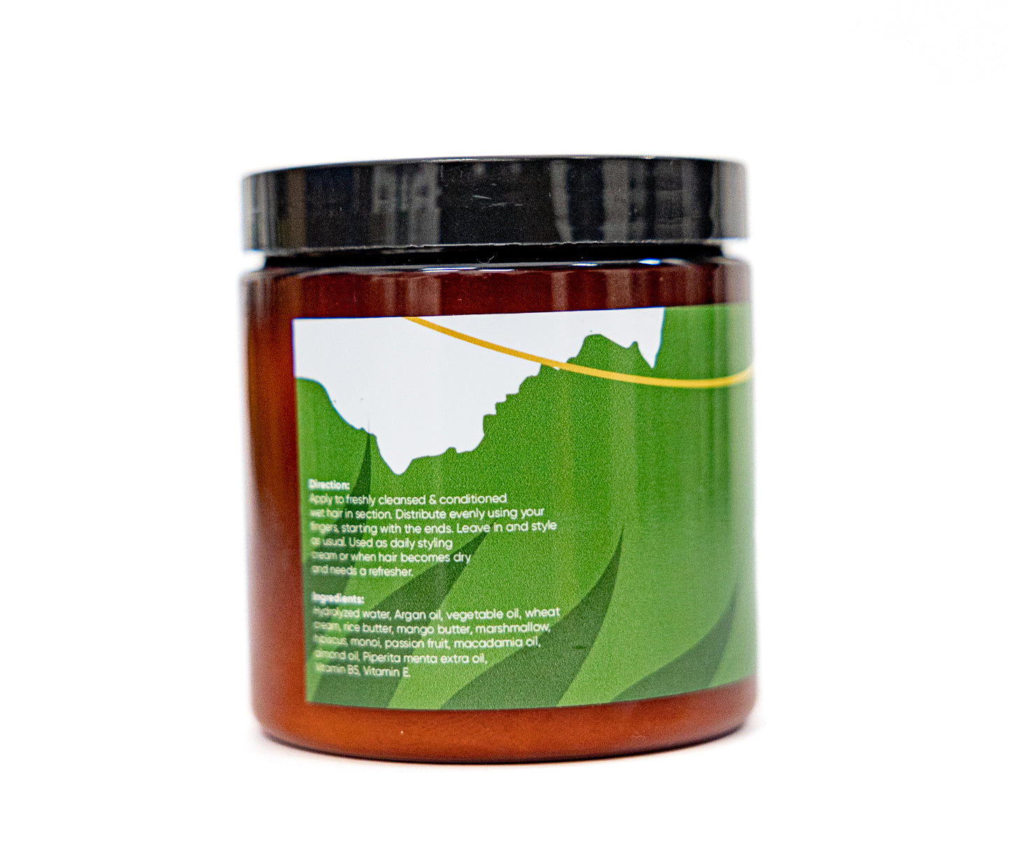 Rebirth Hair Care Bundle (Rebirth Growth Oil, Rebirth Hot Treatment Oil, Rebirth Nourishing Oil & Curling Cream Custard)