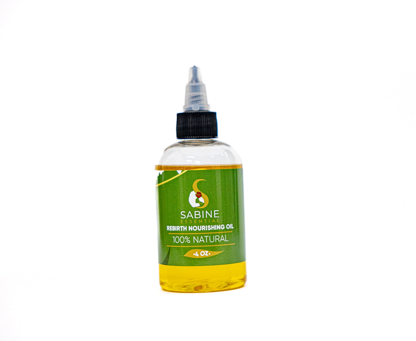 Rebirth Hair Care Bundle (Rebirth Growth Oil, Rebirth Hot Treatment Oil, Rebirth Nourishing Oil & Curling Cream Custard)