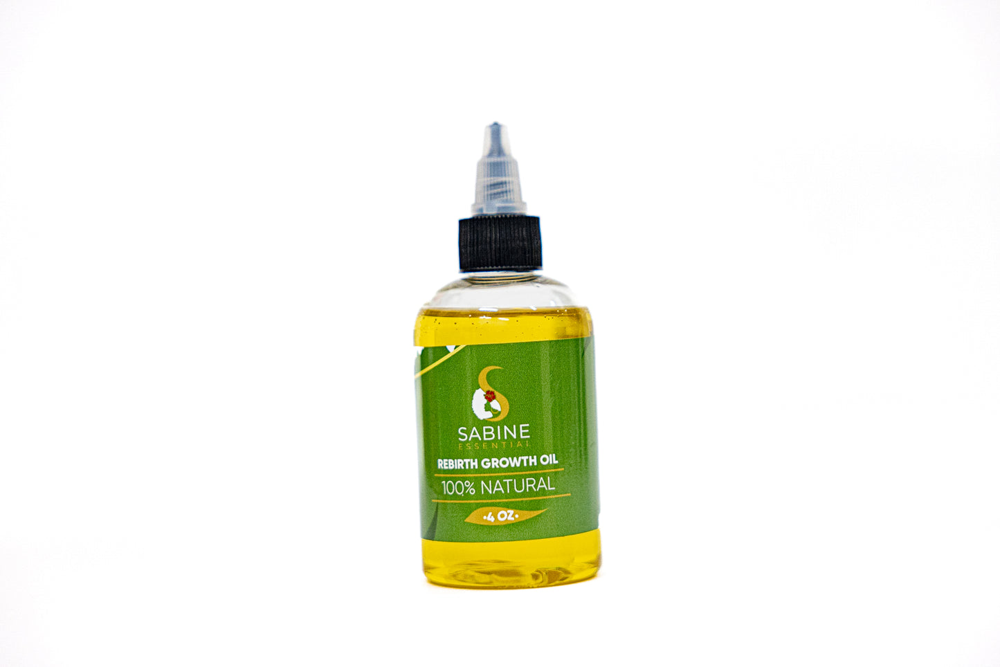 Rebirth Hair Care Bundle (Rebirth Growth Oil, Rebirth Hot Treatment Oil, Rebirth Nourishing Oil & Curling Cream Custard)