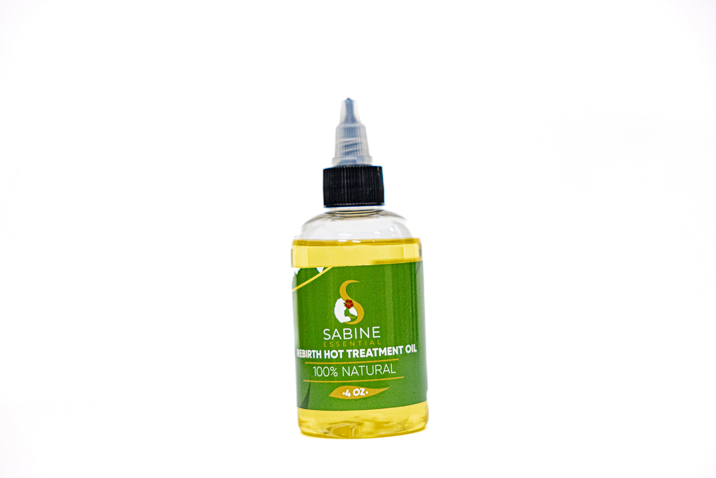 Rebirth Hair Care Bundle (Rebirth Growth Oil, Rebirth Hot Treatment Oil, Rebirth Nourishing Oil & Curling Cream Custard)