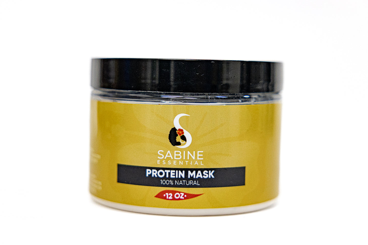 Bel Neges Hair Care Bundle (Conditioner & Protein Mask)