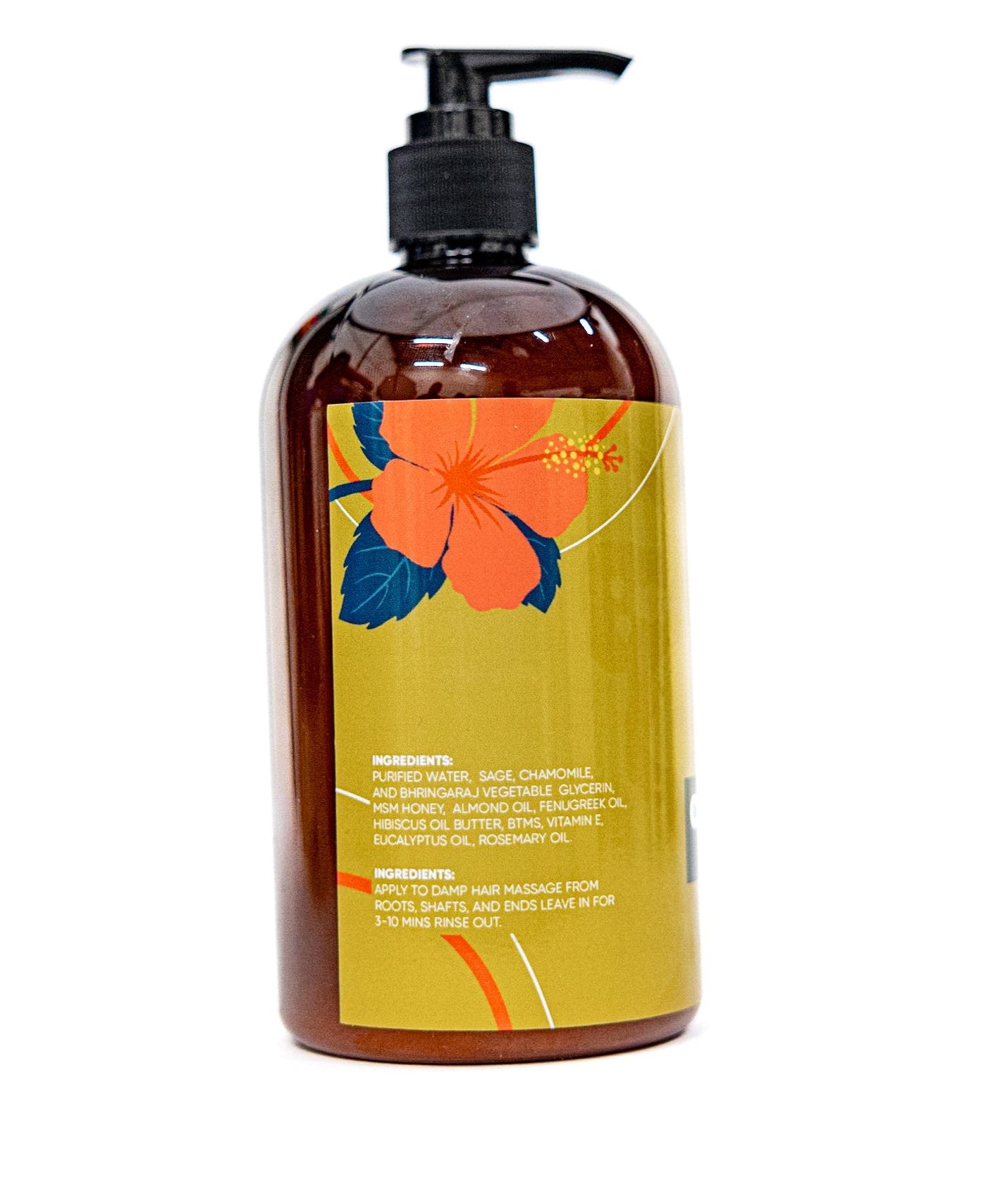 Bel Neges Conditioner
