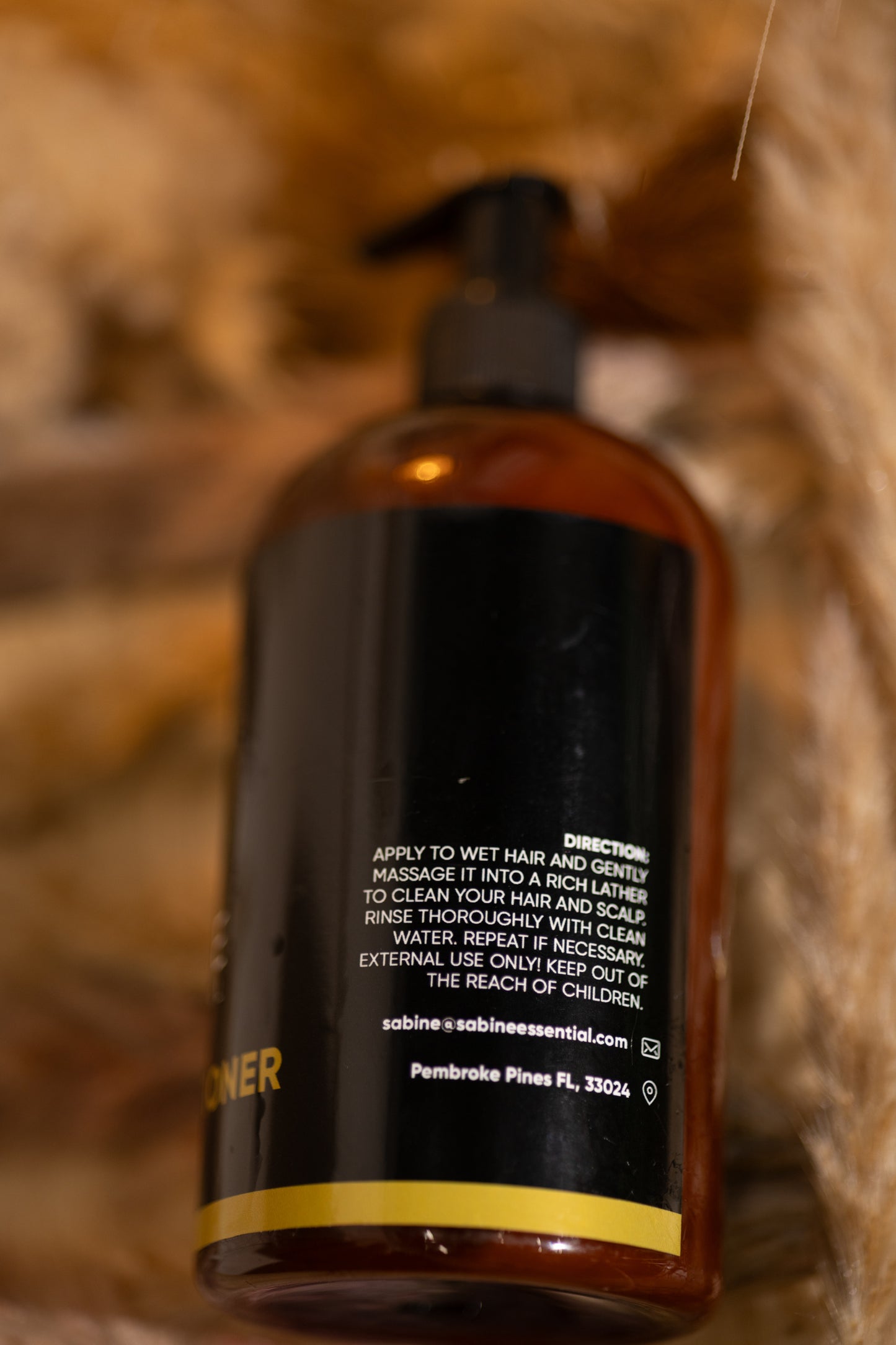 King's Conditioner