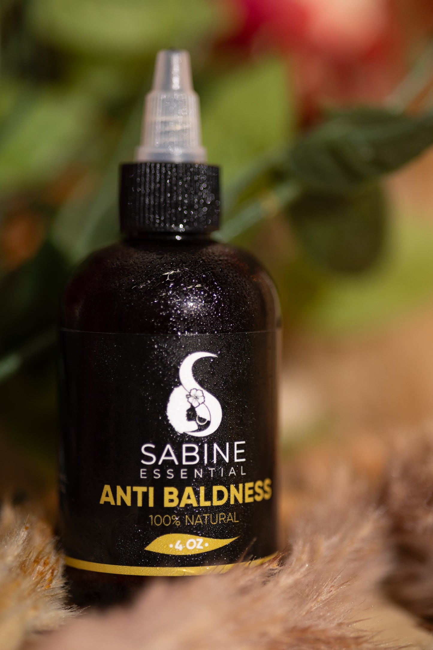 Anti Baldness