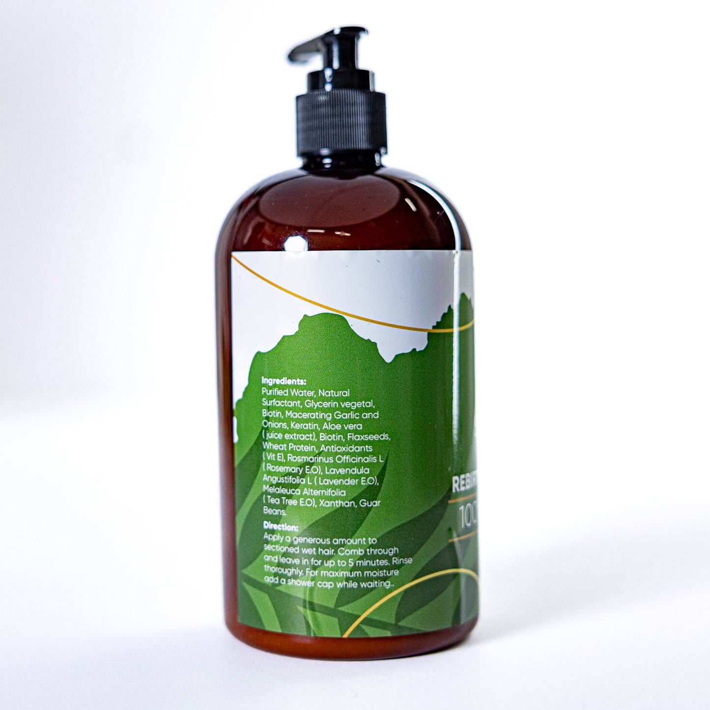 Rebirth Conditioner