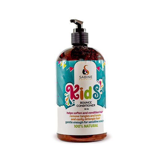 Kids Bounce Conditioner