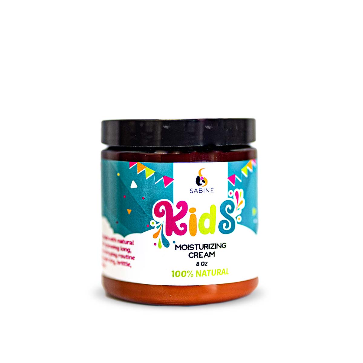 Kids Moisturizing Cream