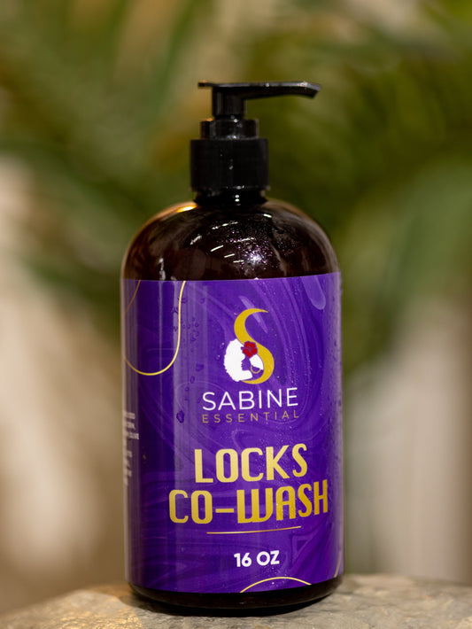 Locks Co-Wash