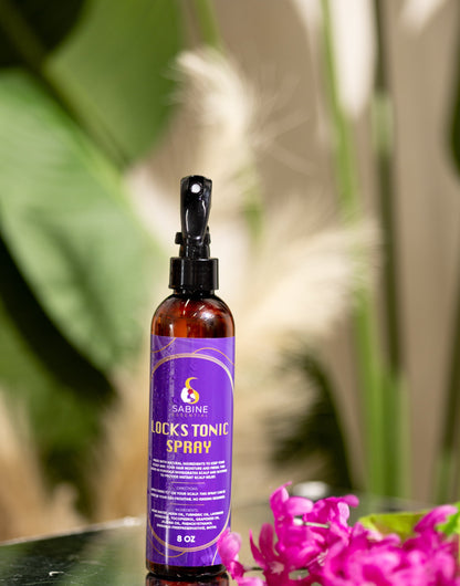 Lock Tonic Spray