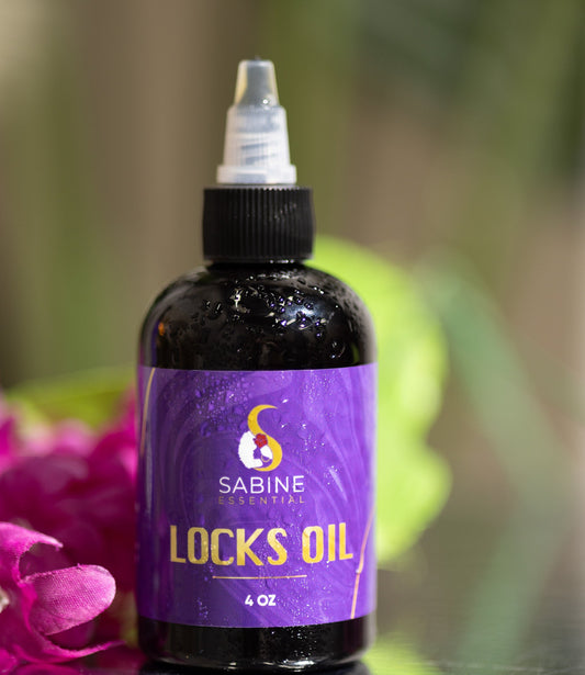 Locks Oil