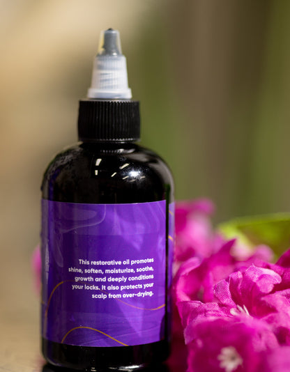 Locks Oil