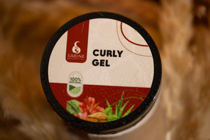 Curly Gel
