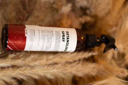 Detangling Spray