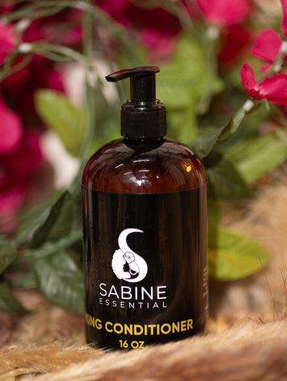 King's Conditioner