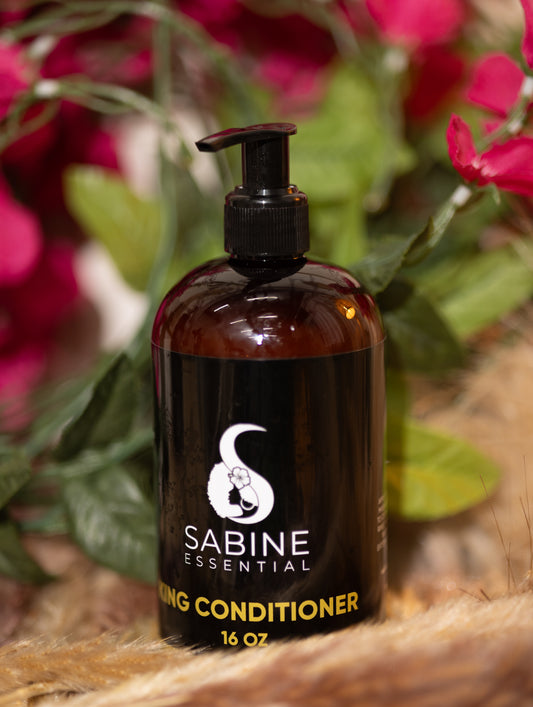 King's Conditioner