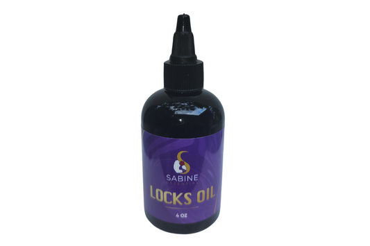 Locks Oil