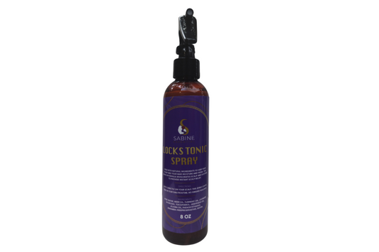 Locks Tonic Spray