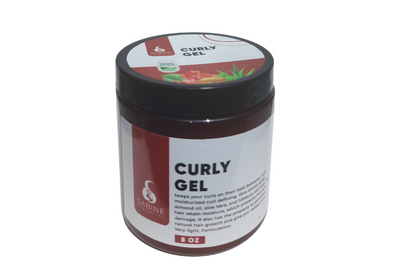 Curly Gel