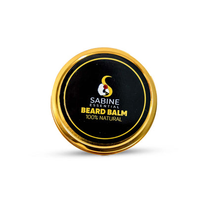 Beard Balm