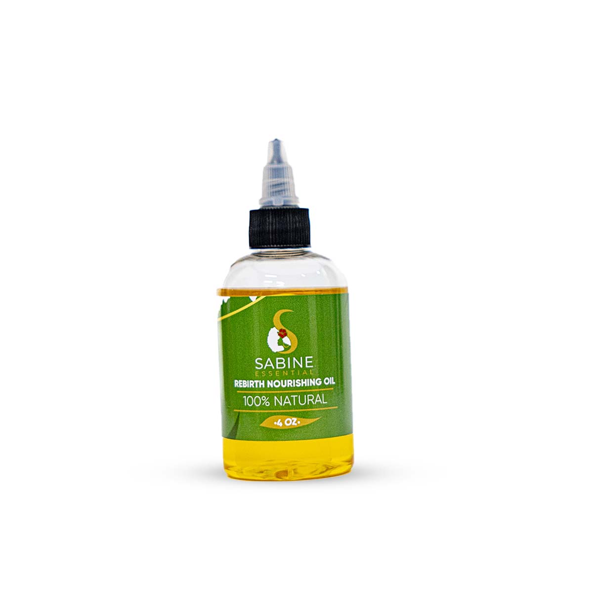 Rebirth Nourishing Oil